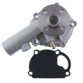 Solarhome Water Pump For Terex Tc51 Tc60 Tc65 Mccormick Ct41 Ct47 Tractors