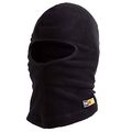 N-ferno 6828 Thermal Fire Resistant Modacrylic Fleece Balaclava Black 