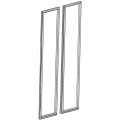 Wr14x28428 Refrigerator Fresh Food Door Gasket Gr Genuine Part