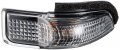 Side Turn Signal Lamp Assembly 81730-52100 Front Halogen Signalling Light Clear Lens Waterproof For Car 