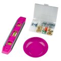 The Original Pink Box Pb63set Picture Hanging Set 