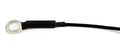 Pt Auto Warehouse Tc-gm009l Tailgate Cable 16 1 2 Length Driver Side Only 