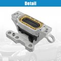X Autohaux 13227719 22744337 22849845 Right Engine Motor Transmission Mount For Buick Lacrosse 2010-2016 Regal 2011-2017