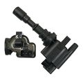 Beck Arnley 178-8287 Direct Ignition Coil 