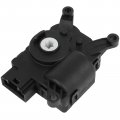 Hvac Blend Door Actuator Ocpty 604-854 Air Compatible With For Cc 2012-2017 For Passat 2006-2010 2012-2015 2009-2012 1pc