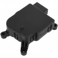 Hvac Blend Door Actuator Ocpty 604-854 Air Compatible With For Cc 2012-2017 For Passat 2006-2010 2012-2015 2009-2012 1pc