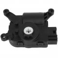 Hvac Blend Door Actuator Ocpty 604-854 Air Compatible With For Cc 2012-2017 For Passat 2006-2010 2012-2015 2009-2012 1pc