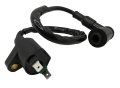 Ignition Coil For Honda Ch80 Ch 80 Elite Scooter 1985-1990