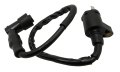 Ignition Coil For Honda Ch80 Ch 80 Elite Scooter 1985-1990