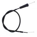 Bossbearing Throttle Cable For Suzuki Ltz250 Quadsport 2004 2005 2006 2007 2008 