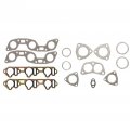 86-95 Infiniti Nissan Mercury V6 Sohc Head Gasket Set Bolts Vg30e