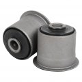 Control Arm Bushing Suspension Kit Replacement Fit For Jeep Cherokee 1984-2001 Comanche 1986-1992 Grand 1993-1998 Wagoneer 