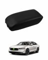 Center Console Cover For 2023 2024 Honda Accord Accessories Armrest Anti-scratch Leather Protector Pad 