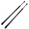 Lift Supports Gas Springs Struts Shocks 4396 Sg214019 Strut Fits For Chrysler Aspen 2007-2009 For Dodge Durango 2006-2009