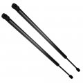Ocpty Lift Supports Gas Springs Struts Shocks 4396 Sg214019 Strut Fits For Chrysler Aspen 2007-2009 For Dodge Durango 2006-2009
