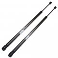 Ocpty Lift Supports Gas Springs Struts Shocks 4396 Sg214019 Strut Fits For Chrysler Aspen 2007-2009 For Dodge Durango 2006-2009