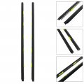 Topteng Left Right Door Window Weather Molding Weatherstrip Belt 72410-s03-003 For Honda Civic Ek 1996-2000 72450-s03-003