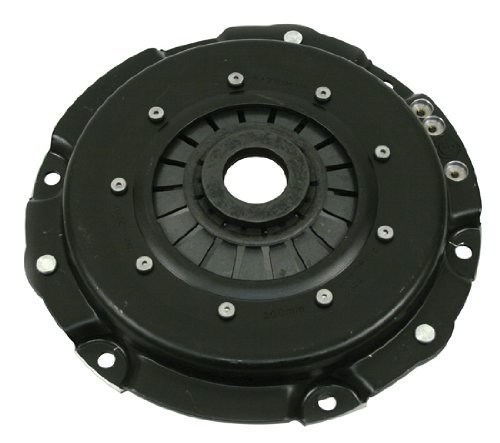4093-0 K E P Kennedy Performance Clutch Stage 3 2300 Lb Presure Plate Vw Bug Buggy