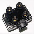 Mas Ignition Coil Pack Ford Contour Crown Victoria E150 E250 E350 Expedition Explorer Lincoln Town Car Mercury Cougar 