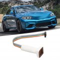 Key Programmer Adapter Cable 3pcs Car Coding Tool Cables Code Reader For Ews Ak90