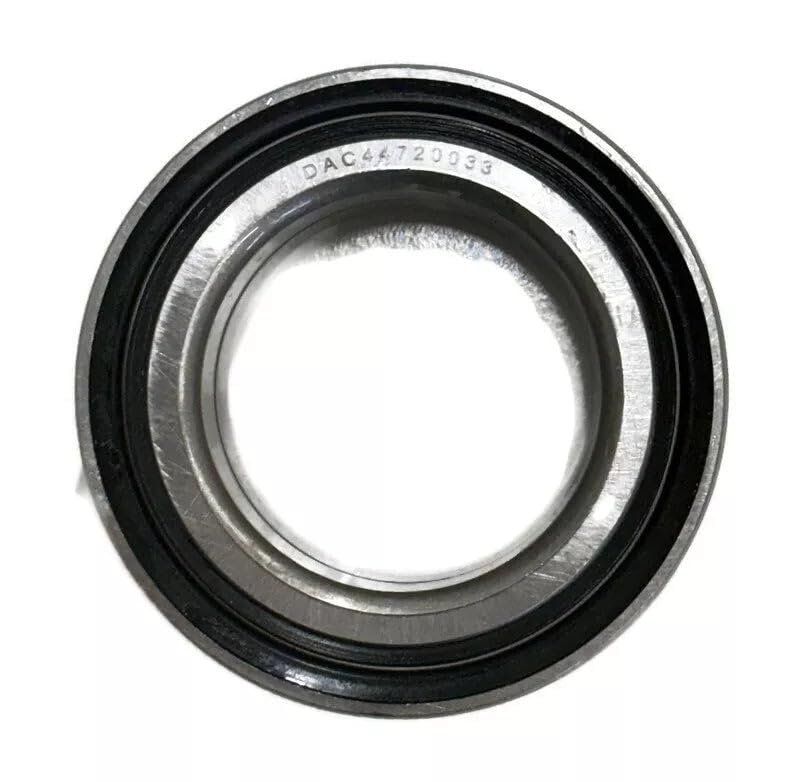 Wheel Ball Bearing For Polaris 2020 2021 2022 2023 Rzr Pro Xp 4 Ranger Crew 1000 Replaces