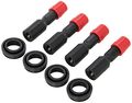 Denso 671-4301 Coil-on Boot Plug 