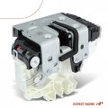 A-premium Door Latch Lock Actuator Compatible With Dodge And Jeep Vehicles Durango 2011-2020 Grand Cherokee Rear Left Driver