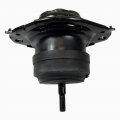 Bapmic 68252518aa Engine Mount Isolator Left Compatible With Dodge Durango Jeep Grand Cherokee