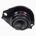 Bapmic 68252518aa Engine Mount Isolator Left Compatible With Dodge Durango Jeep Grand Cherokee