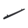 Lower Grille Molding For Jeep Gladiator 2020 2021 2022 2023 Primed Finish Replacement Ch1216102 And 6by76tzzaa 