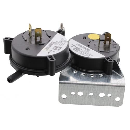 632585r Upgraded Furnace Air Pressure Switch Replaces Intertherm