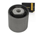 Front Control Arm Bushing For 2002 2012 Land Rover Range Natural Rubber Silver Press In Alx Pau Me Ms10470 Cla1