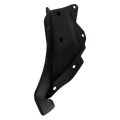 Bumper Spoiler For Nissan Rogue 2021 2022 Driver Side Textured Black Plastic Replaces Ni1046116 191275875872 638456rr0a 