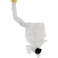 Windshield Washer Fluid Reservoir With Pump For Mazda 3 2010 2011 2012 2013 Sedan Ma1288117 615343681986 