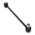 Rear Sway Bar Links Pair For Mercedes Benz E320 2003 2009 Rubber Bushing Non Greasable Replacement 2113203389 X Factor 