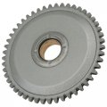 Caltric Starter Clutch Gear 3 49t Compatible With Yamaha Kodiak 700 Yfm700 4x4 2023