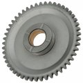 Caltric Starter Clutch Gear 3 49t Compatible With Yamaha Kodiak 700 Yfm700 4x4 2023