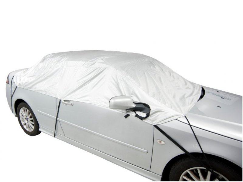 Mcarcovers 1996-2000 Compatible With Chrysler Sebring Top Cover