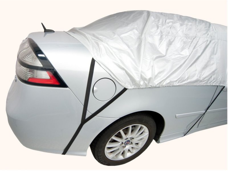 Mcarcovers 1996-2000 Compatible With Chrysler Sebring Top Cover