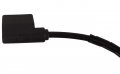 Bapmic 12141720853 Crankshaft Position Sensor For Bmw E34 E32