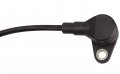 Bapmic 12141720853 Crankshaft Position Sensor For Bmw E34 E32