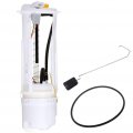 E7199m Fuel Pump Module Assembly Electric For 2005-2007 Jeep Liberty 3 7l 2005 2 4l