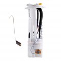Aintier E7199m Fuel Pump Module Assembly Electric Compatible With 2005-2007 For Jeep Liberty 3 7l 2005 2 4l
