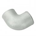 89mm 3 5-1 2 Inch Cast Aluminum Joint Elbow Turbo Intercooler Pipe 90 Degree 3