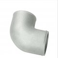 89mm 3 5-1 2 Inch Cast Aluminum Joint Elbow Turbo Intercooler Pipe 90 Degree 3