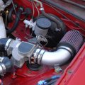 89mm 3 5-1 2 Inch Cast Aluminum Joint Elbow Turbo Intercooler Pipe 90 Degree 3