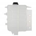 Coolant Radiator Reservoir Tank 2587279c92 3578833c3 603-5120 Overflow Expansion Bottle For International 