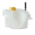 Ni3014106 Factory Style Car Coolant Reservoir Overflow Bottle Tank With Cap And Hose For Nissan Altima Maxima 2007-2014 Bare 