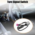 X Autohaux Car Turn Signal Lighting System Sign Multifunction Combination Lever Switch For Kenworth 480796 B489522