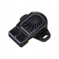 Aip Electronics Premium Throttle Position Sensor Tps Compatible With Mitsubishi And Chrysler Dodge Oem Fit Tps236
